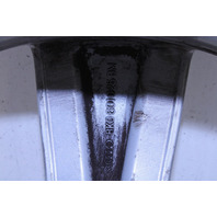 2013-2016 Audi Allroad Wheel 18 X 8 Rim 5 Spoke 8K0601025BM OEM