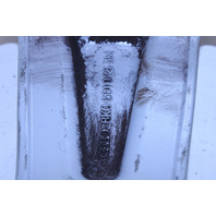 2013-2016 Audi Allroad Wheel 18 X 8 Rim 5 Spoke 8K0601025BM OEM