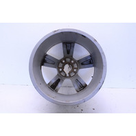 2013-2016 Audi Allroad Wheel 18 X 8 Rim 5 Spoke 8K0601025BM OEM