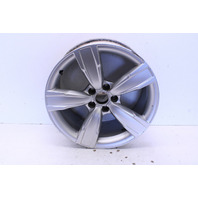 2013-2016 Audi Allroad Wheel 18 X 8 Rim 5 Spoke 8K0601025BM OEM