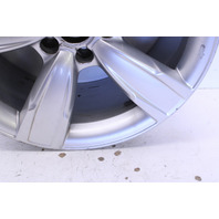 2013-2016 Audi Allroad Wheel 18 X 8 Rim 5 Spoke 8K0601025BM OEM