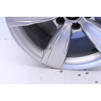 2013-2016 Audi Allroad Wheel 18 X 8 Rim 5 Spoke 8K0601025BM OEM