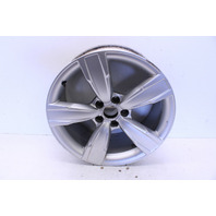 2013-2016 Audi Allroad Wheel 18 X 8 Rim 5 Spoke 8K0601025BM OEM