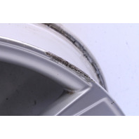 2013-2016 Audi Allroad Wheel 18 X 8 Rim 5 Spoke 8K0601025BM OEM