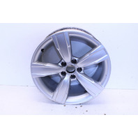 2013-2016 Audi Allroad Wheel 18 X 8 Rim 5 Spoke 8K0601025BM OEM