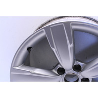 2013-2016 Audi Allroad Wheel 18 X 8 Rim 5 Spoke 8K0601025BM OEM