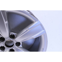 2013-2016 Audi Allroad Wheel 18 X 8 Rim 5 Spoke 8K0601025BM OEM