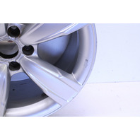2013-2016 Audi Allroad Wheel 18 X 8 Rim 5 Spoke 8K0601025BM OEM