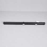 2013-2016 Audi A4 Allroad Rear Cargo Cover Black OEM 8K9863553B