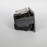 1997-2004 Porsche 911 Boxster Center Console Ashtray Black 99655259500 OEM Used