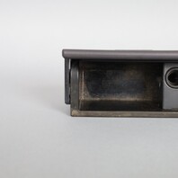 1997-2004 Porsche 911 Boxster Center Console Ashtray Black 99655259500 OEM Used