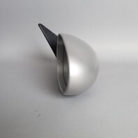 1997-2004 Porsche 911 996 Boxster 986 Right Door Mirror OEM Used