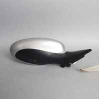 1997-2004 Porsche 911 996 Boxster 986 Right Door Mirror OEM Used