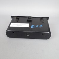 1997-2004 Porsche 911 Boxster Lower Console Cubby Box Bin 99655224301 OEM Used