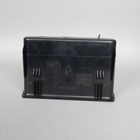 1997-2004 Porsche 911 Boxster Lower Console Cubby Box Bin 99655224301 OEM Used
