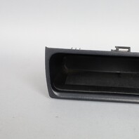1997-2004 Porsche 911 Boxster Lower Console Cubby Box Bin 99655224301 OEM Used