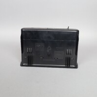 1997-2004 Porsche 911 Boxster Lower Console Cubby Box Bin 99655224301 OEM Used