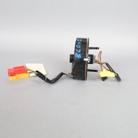 1999-2004 Porsche 911 Boxster Clock Spring Angle Sensor 99665221100 OEM Used