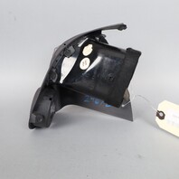 2000‑2005 Porsche 911 Boxster Left Dash Air Vent Grey 99655222505 OEM Used