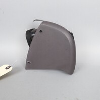 2000‑2005 Porsche 911 Boxster Left Dash Air Vent Grey 99655222505 OEM Used