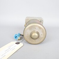 1999-2004 Porsche 911 Convertible Top Hydraulic Pump Motor 99656106000 OEM Used