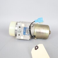 1999-2004 Porsche 911 Convertible Top Hydraulic Pump Motor 99656106000 OEM Used