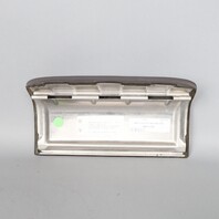 1999-2004 Porsche 911 996 Boxster 986 Right Dash Cover Grey OEM