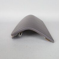 1999-2004 Porsche 911 996 Boxster 986 Right Dash Cover Grey OEM