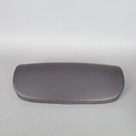 1999-2004 Porsche 911 996 Boxster 986 Right Dash Cover Grey OEM