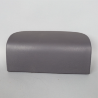 1999-2004 Porsche 911 996 Boxster 986 Right Dash Cover Grey OEM