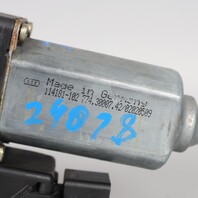1999-2004 Porsche 911 Convertible Right Door Window Motor 99662410202 OEM Used