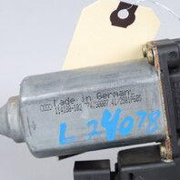 1999-2004 Porsche 911 Convertible Left Door Window Motor 99662410104 OEM Used
