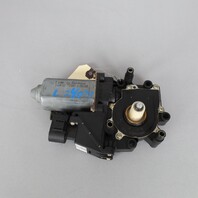 1999-2004 Porsche 911 Convertible Left Door Window Motor 99662410104 OEM Used