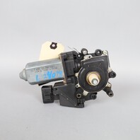 1999-2004 Porsche 911 Convertible Left Door Window Motor 99662410104 OEM Used