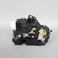 1998-2004 Porsche 911 996 Boxster 986 Right Door Latch 3B1837016P OEM Used