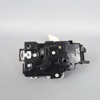 1998-2004 Porsche 911 996 Boxster 986 Right Door Latch 3B1837016P OEM Used