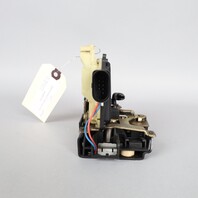 1998-2004 Porsche 911 996 Boxster 986 Left Door Latch Lock 8N1837015A OEM Used
