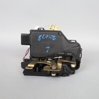 1998-2004 Porsche 911 996 Boxster 986 Left Door Latch Lock 8N1837015A OEM Used