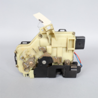 1998-2004 Porsche 911 996 Boxster 986 Left Door Latch Lock 8N1837015A OEM Used