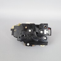 1998-2004 Porsche 911 996 Boxster 986 Left Door Latch Lock 8N1837015A OEM Used