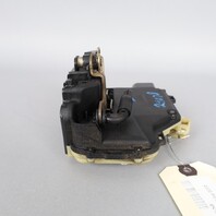 1998-2004 Porsche 911 996 Boxster 986 Left Door Latch Lock 8N1837015A OEM Used