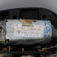 1999-2004 Porsche 911 996 Convertible Top Latch Motor 99656101701 OEM Used