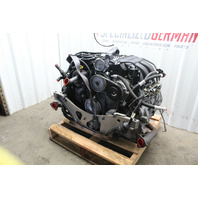 1999-2001 Porsche 911 996 3.4 Engine Motor 51k Miles OEM