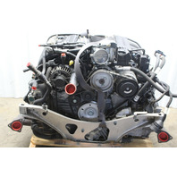 1999-2001 Porsche 911 996 3.4 Engine Motor 51k Miles OEM