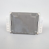 2000-2001 Porsche 911 Boxster Engine Computer ECU DME 99661860500 OEM Used 24226