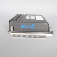 2000-2001 Porsche 911 Boxster Engine Computer ECU DME 99661860500 OEM Used 24226