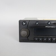 1997-2001 Porsche 911 Boxster Radio Stereo CDR220 CDR-220 99664512600 OEM Used