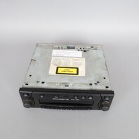 1997-2001 Porsche 911 Boxster Radio Stereo CDR220 CDR-220 99664512600 OEM Used