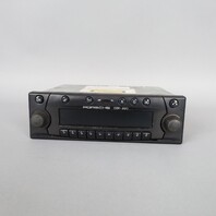 1997-2001 Porsche 911 Boxster Radio Stereo CDR220 CDR-220 99664512600 OEM Used