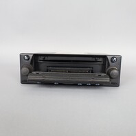 1997-2001 Porsche 911 Boxster Radio Stereo CDR220 CDR-220 99664512600 OEM Used